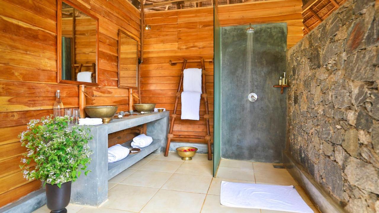 Gal Oya Lodge Galgamuwa  Exterior photo