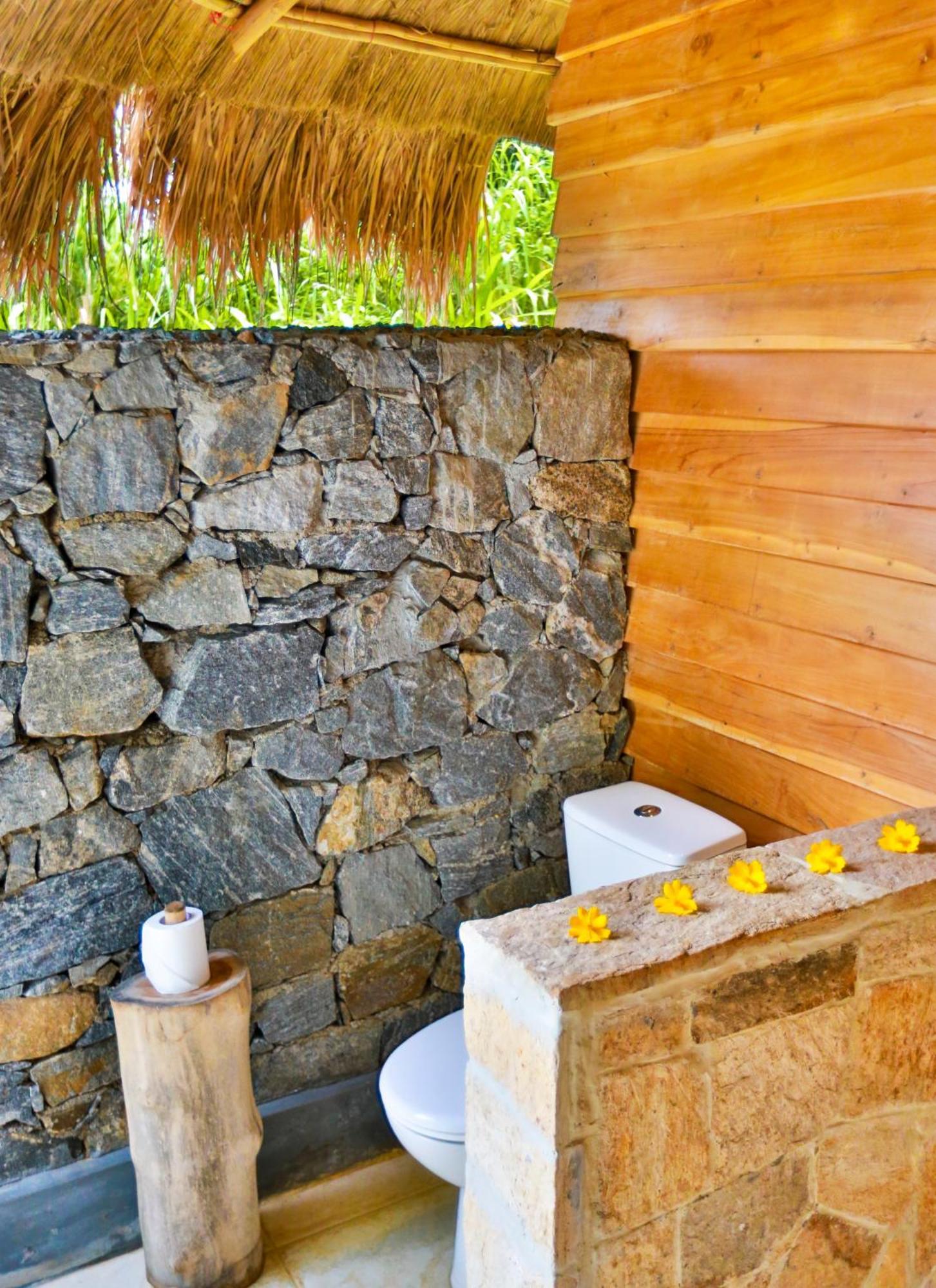 Gal Oya Lodge Galgamuwa  Exterior photo