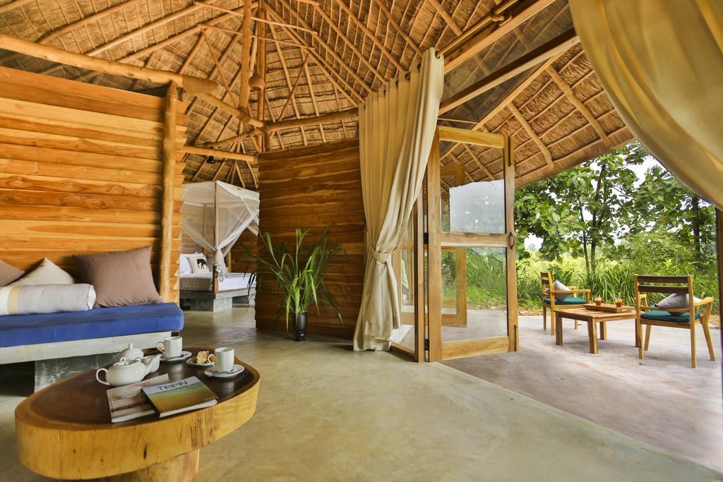 Gal Oya Lodge Galgamuwa  Room photo
