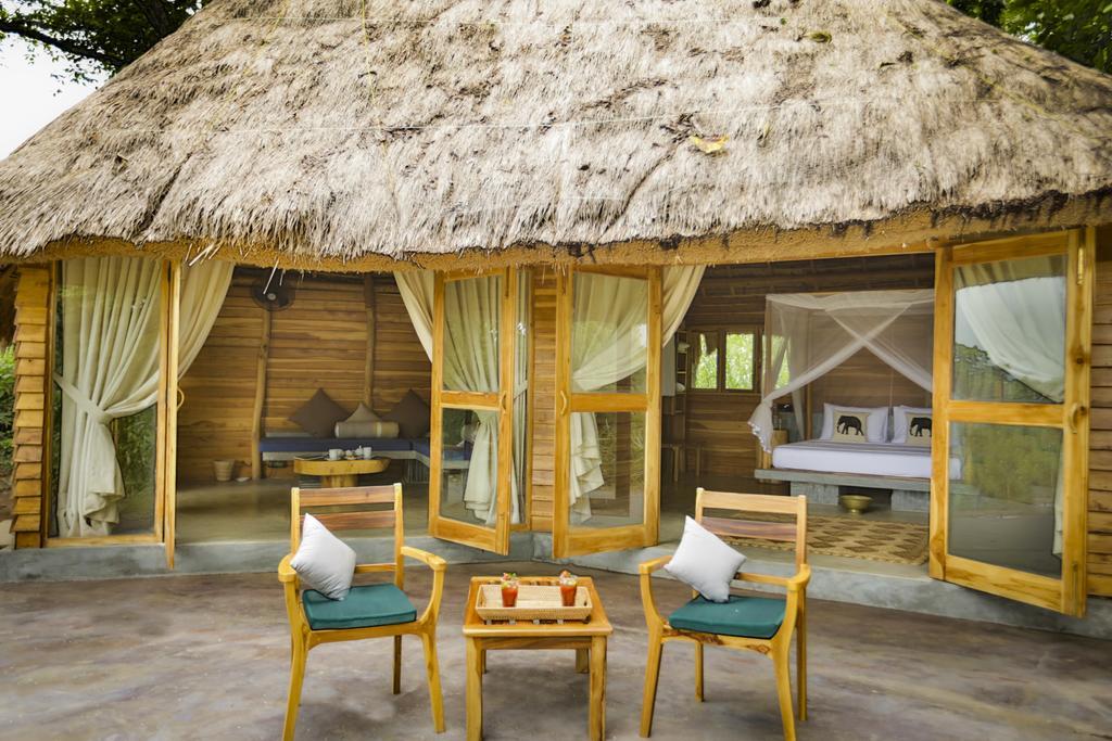 Gal Oya Lodge Galgamuwa  Room photo