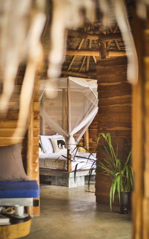 Gal Oya Lodge Galgamuwa  Room photo