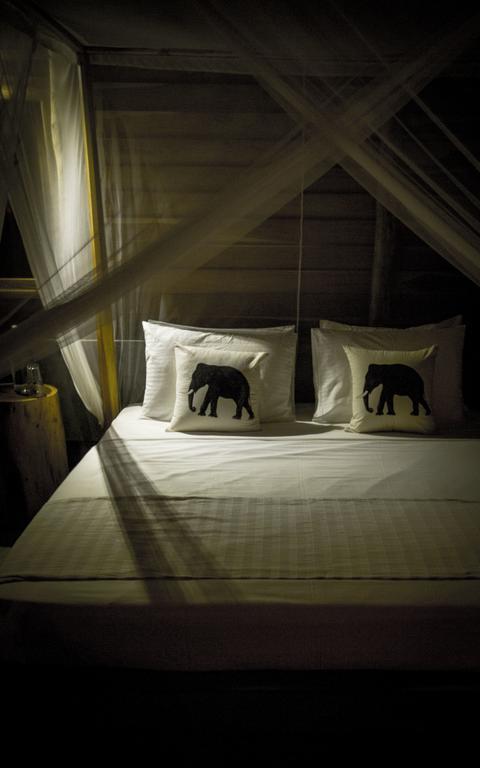 Gal Oya Lodge Galgamuwa  Room photo