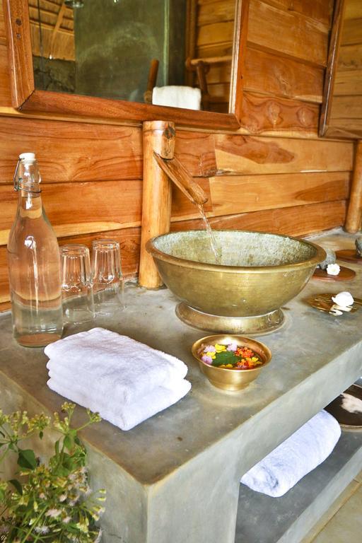Gal Oya Lodge Galgamuwa  Room photo