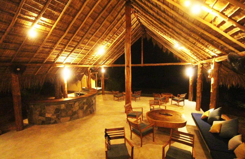 Gal Oya Lodge Galgamuwa  Room photo