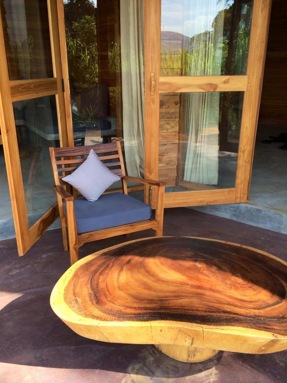 Gal Oya Lodge Galgamuwa  Room photo