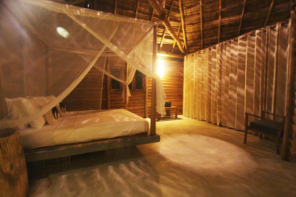 Gal Oya Lodge Galgamuwa  Room photo